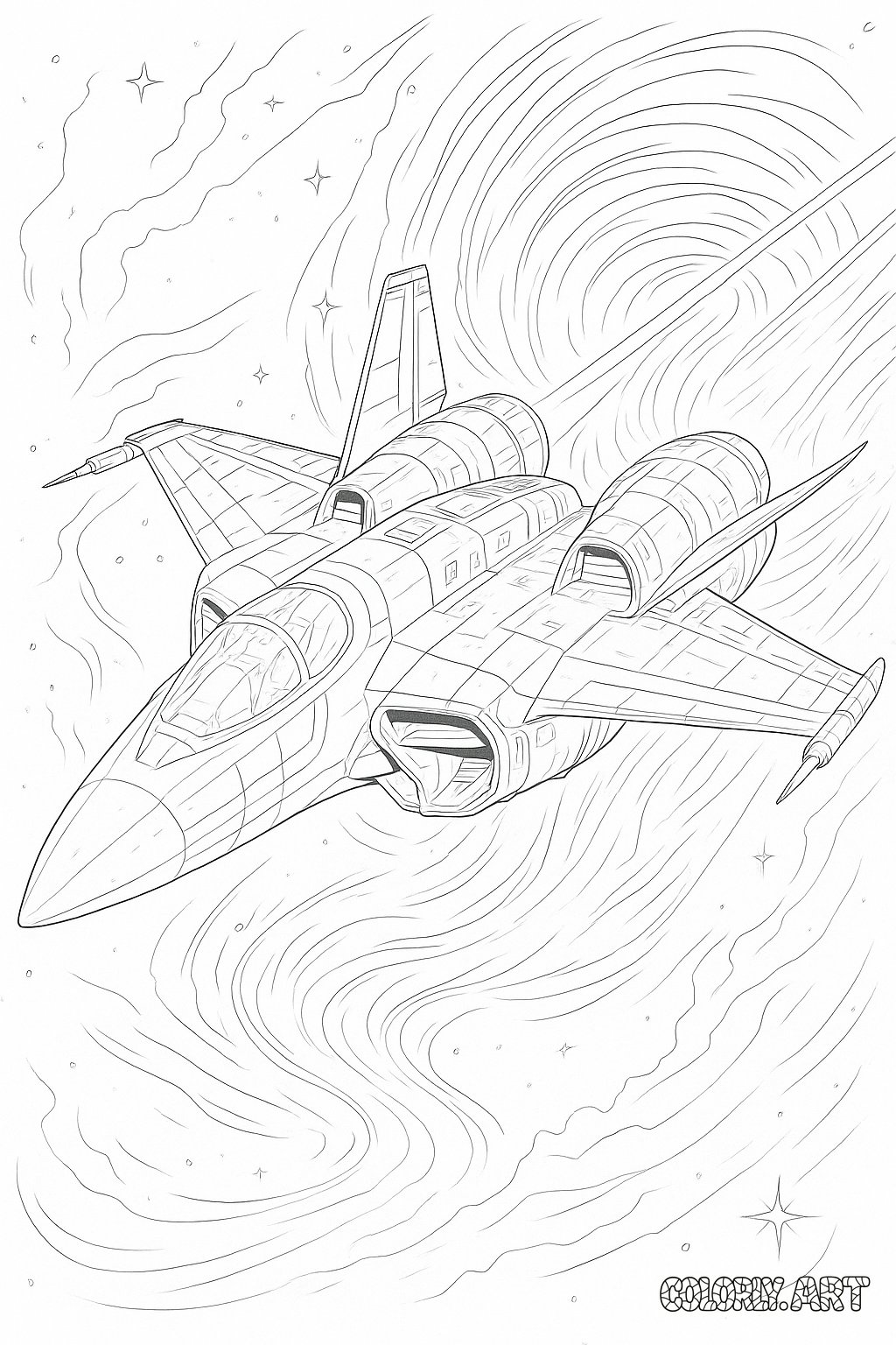 Spacecraft